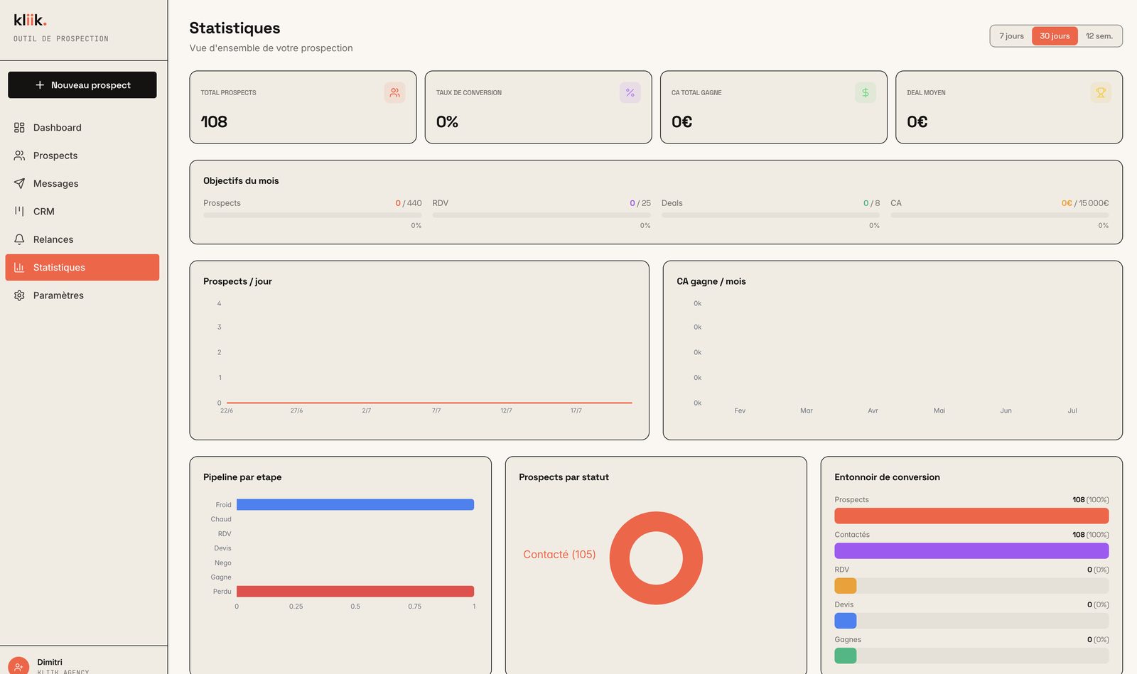 Les stats sans tableur